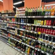 Продажа помещения с арендатором магазин "Около" в ЖК " Лермонтовский" 