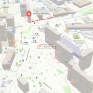 Продажа арендного бизнеса у метро Нагорная