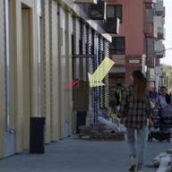 Аренда торгового помещения в ЖК "Горки парк"