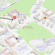 Продажа торгового помещения в ЖК "Level Лесной"