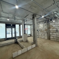 Продажа торгового помещения напротив поликлиники в ЖК Ильинские луга