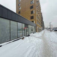 Продажа торгового помещения напротив поликлиники в ЖК Ильинские луга