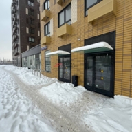Продажа торгового помещения в ЖК "Ильинские луга"