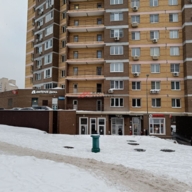 Продажа помещения в жилом комплексе О7