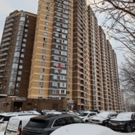 Продажа помещения в жилом комплексе О7