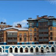 Продажа торгового помещения с арендатором Винлаб