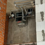 Аренда торгового помещения в ЖК "Бунинские кварталы" 