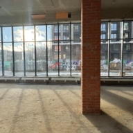 Аренда торгового помещения в ЖК "Бунинские кварталы" 