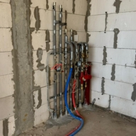 Аренда торгового помещения в ЖК "Бунинские кварталы" 