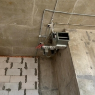 Аренда торгового помещения в ЖК "Бунинские кварталы" 