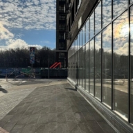 Аренда торгового помещения в ЖК "Бунинские кварталы" 