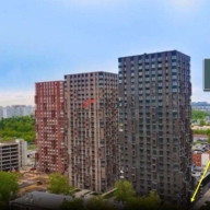 Аренда торгового помещения в ЖК "Долина Яузы" 