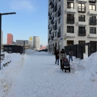 Продажа торгового помещения в ЖК "Саларьево Парк"