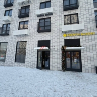 Продажа торгового помещения в ЖК "Саларьево Парк"