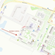 Аренда торгового помещения на Некрасовском проезде