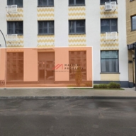 Продажа торгового помещения в ЖК "Видный Берег 2.0" 