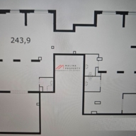 Аренда торгового помещения в ЖК «Кронштадтский 14»