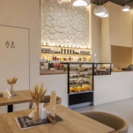 Аренда торгового помещения в ЖК "Бунинские луга" 