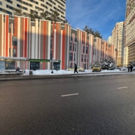 Аренда торгового помещения на трафике