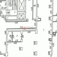 Продажа торгового помещения в ЖК Южная Битца