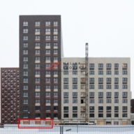 Продажа углового помещения в ЖК "Волжский парк"