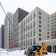 Продажа углового помещения в ЖК "Волжский парк"