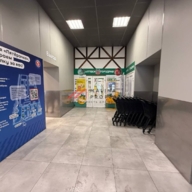 Продажа торгового помещения с супермаркетом Пятёрочка