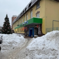 Продажа торгового помещения с супермаркетом Пятёрочка