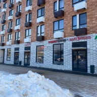 Аренда торгового помещения в ЖК "Люберцы парк"