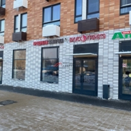 Аренда торгового помещения в ЖК "Люберцы парк"