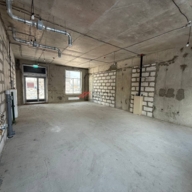 Аренда торгового помещения в ЖК "Holland Park"