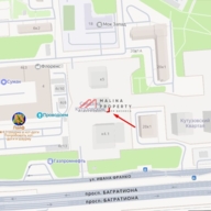 Продажа помещения в жилом комплексе Среда на Кутузовском