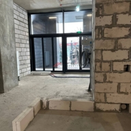 Аренда помещения под общепит в жилом комплексе "Остров"