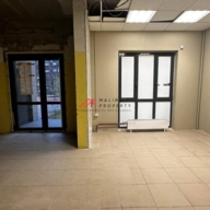 Аренда торгового помещения на Феодосийской