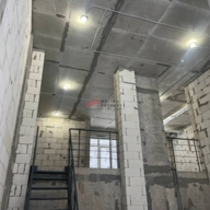 Продажа торгового помещения в жилом комплексе Прокшино