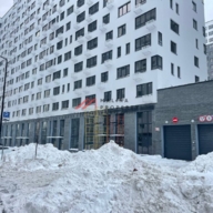 Продажа торгового помещения в жилом комплексе Прокшино