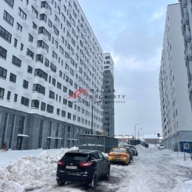 Продажа торгового помещения в жилом комплексе Прокшино