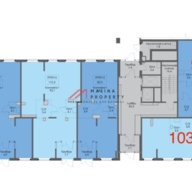 Продажа коммерческого помещения в ЖК Ильинские луга