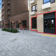 Продажа коммерческого помещения в новом доме