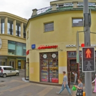 Аренда торгового помещения у метро Менделеевская 