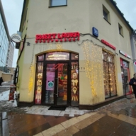 Аренда торгового помещения у метро Менделеевская 