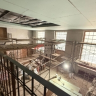 Аренда офисного особняка в Большом Афанасьевском переулке