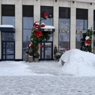 Аренда торгового помещения в ЖК Крылья