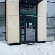 Аренда торгового помещения в ЖК Крылья