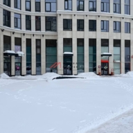 Аренда торгового помещения в ЖК Крылья