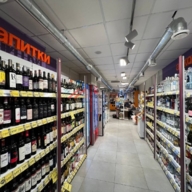 Продажа торгового помещения с арендатором "Дикси Go"