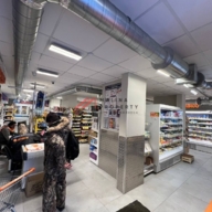 Продажа торгового помещения с арендатором "Дикси Go"