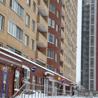 Продажа торгового помещения с арендатором "Дикси Go"