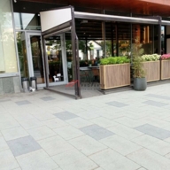 Продажа торгового помещения с арендатором у метро Полянка