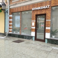 Продажа торгового помещения с арендаторами на Белорусской